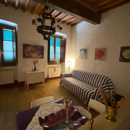 Aurora88 Apartments 아레초 외부 사진