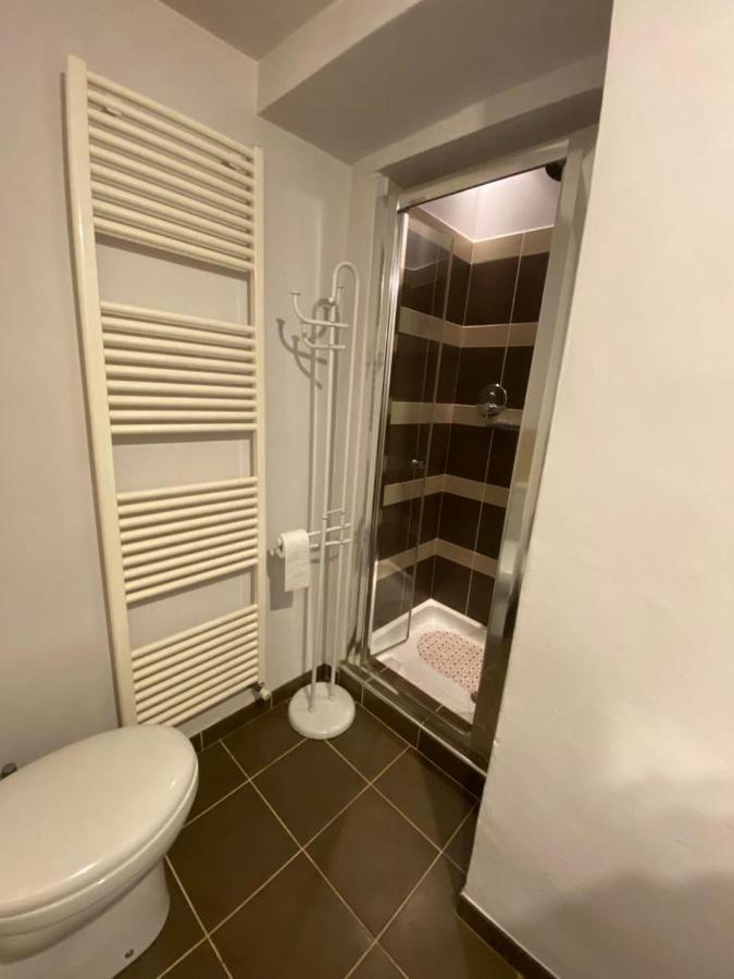 Aurora88 Apartments 아레초 외부 사진