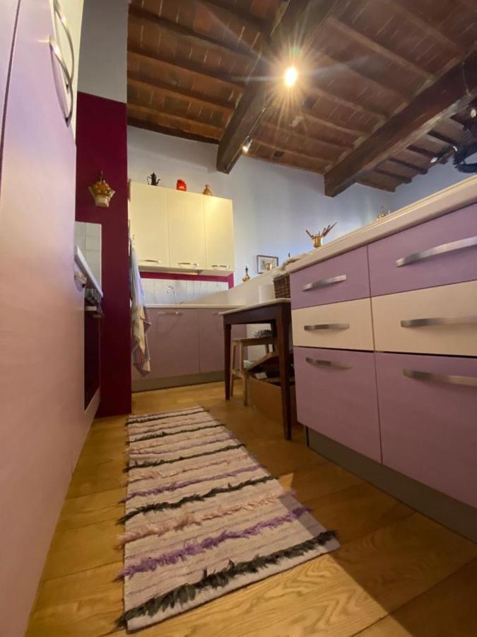 Aurora88 Apartments 아레초 외부 사진
