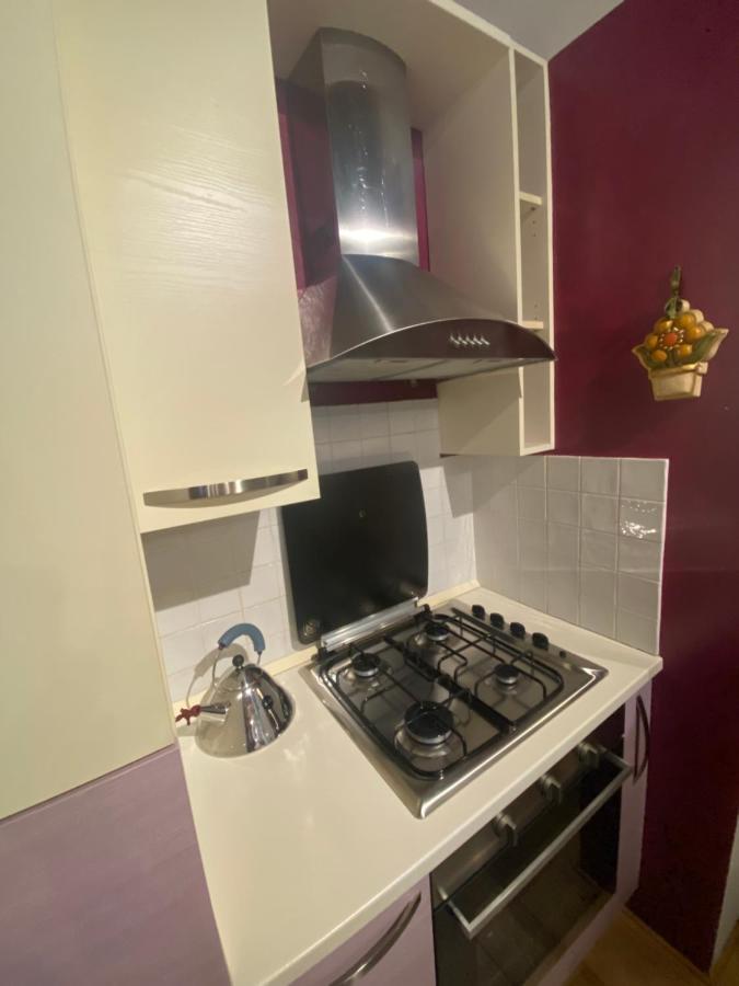 Aurora88 Apartments 아레초 외부 사진