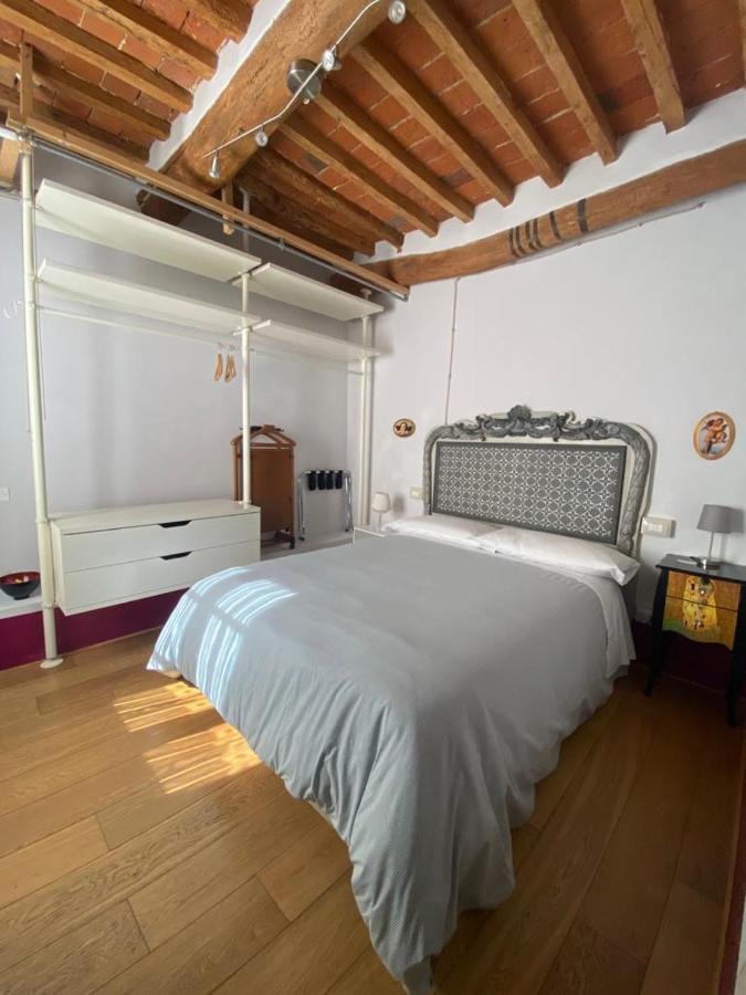 Aurora88 Apartments 아레초 외부 사진