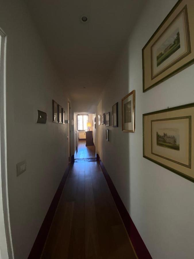 Aurora88 Apartments 아레초 외부 사진