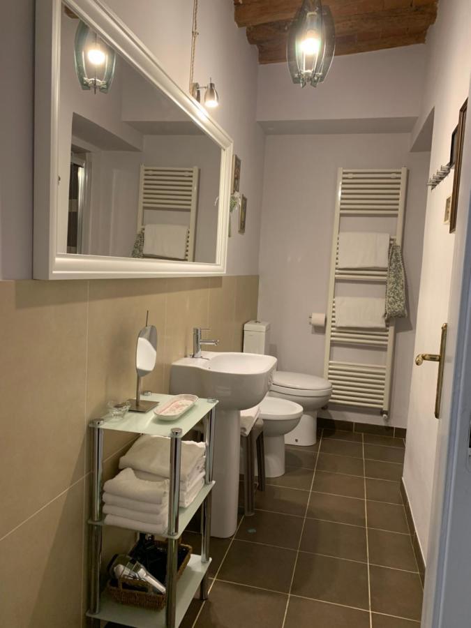 Aurora88 Apartments 아레초 외부 사진