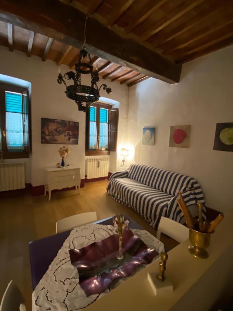 Aurora88 Apartments 아레초 외부 사진